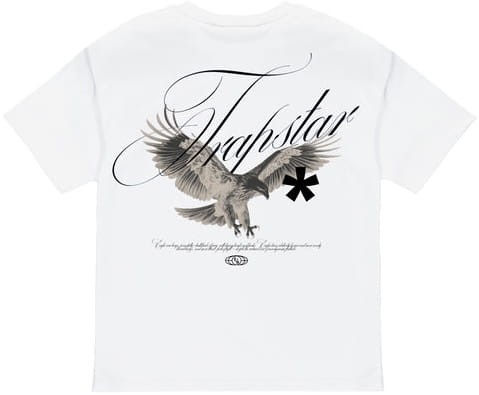 Trapstar Flying Birds 2.1 - Szumii Clothes Streetwear & Sneakers Shop