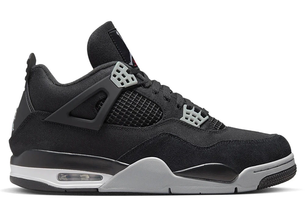 nike-air-jordan4-retro-black-canvas-sneakers-buty-limitowane-meskie-damskie-oryginalne-szybka-wysylka-najwyzsza-jakoscDH7138-006/szumii_clothes