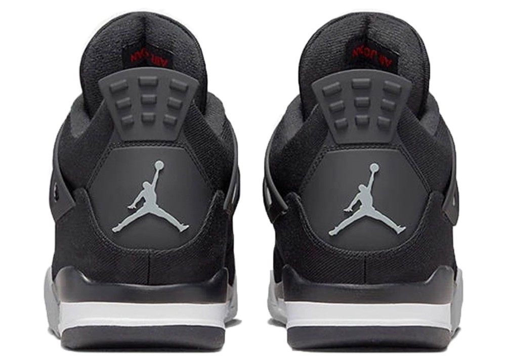 nike-air-jordan4-retro-black-canvas-sneakers-buty-limitowane-meskie-damskie-oryginalne-szybka-wysylka-najwyzsza-jakoscDH7138-006/szumii_clothes