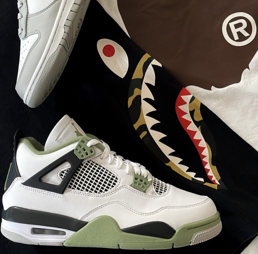 nike-air-jordan4-retro-seafoam--sneakers-buty-limitowane-meskie-damskie-oryginalne-szybka-wysylka-najwyzsza-jakosc-AQ9129-103/szumii_clothes