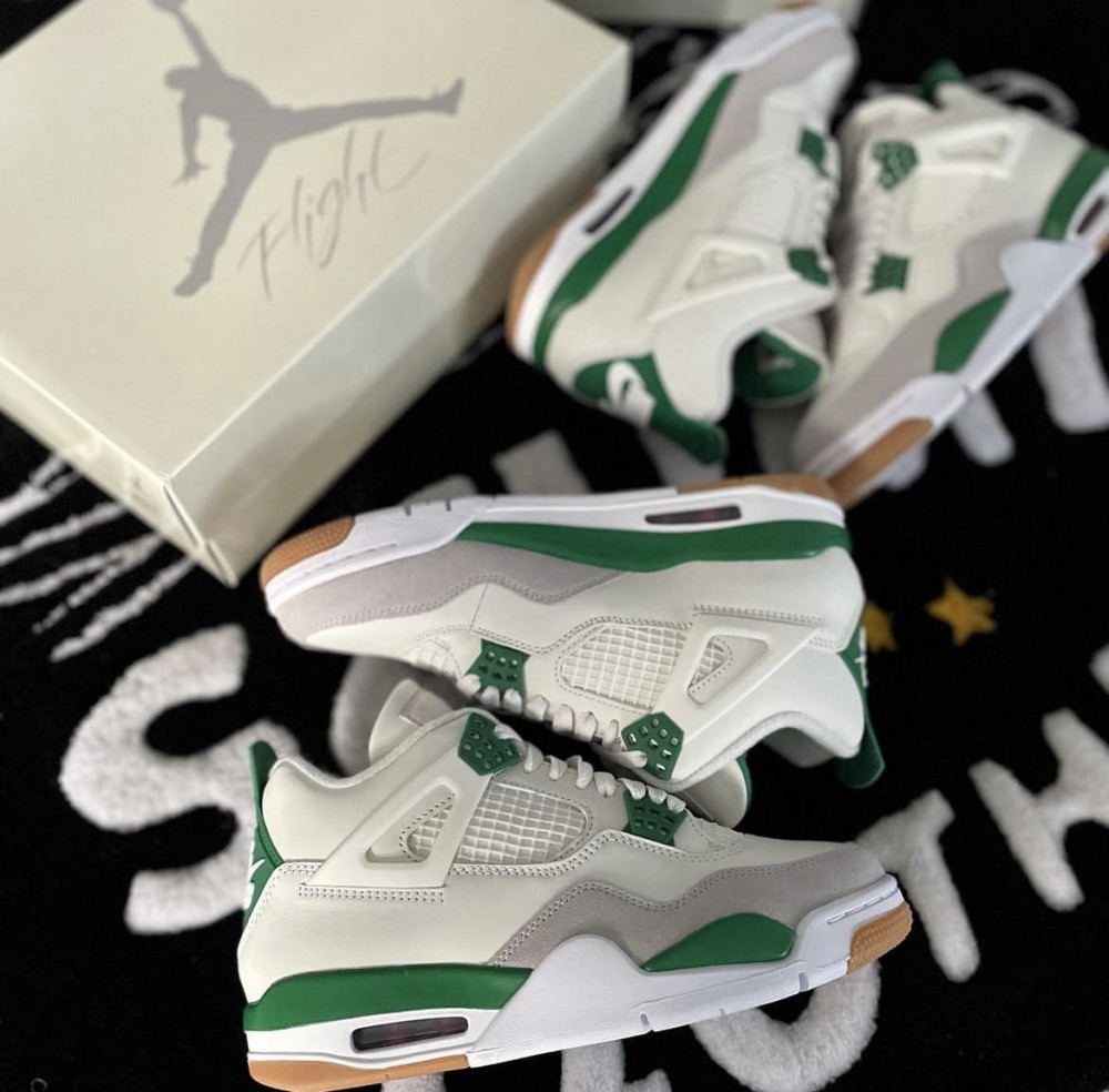 nike-air-jordan4-retro-sb-pine-green-sneakers-buty-limitowane-meskie-damskie-oryginalne-szybka-wysylka-najwyzsza-jakosc-DR5415-103/szumii_clothes