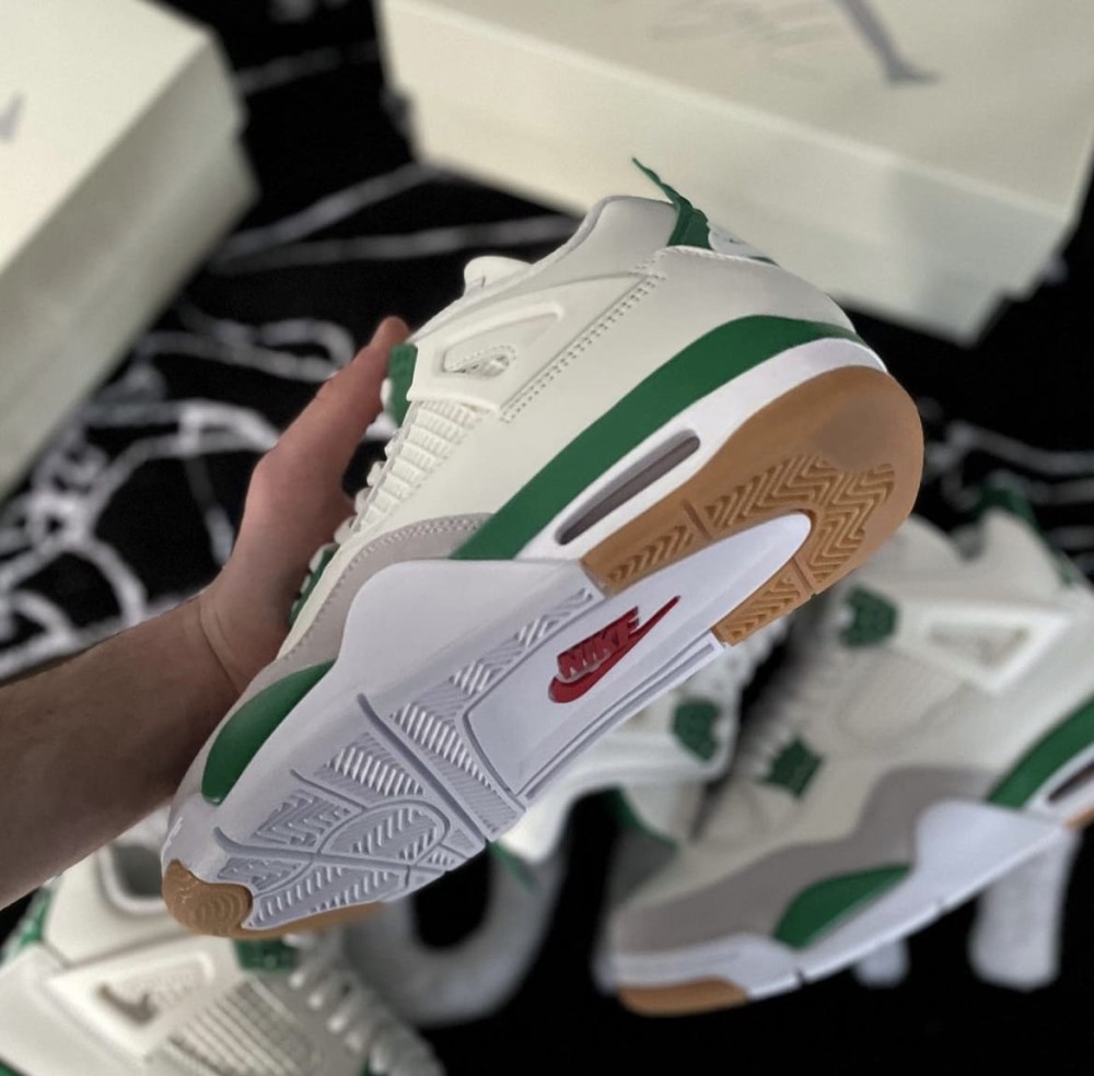 nike-air-jordan4-retro-sb-pine-green-sneakers-buty-limitowane-meskie-damskie-oryginalne-szybka-wysylka-najwyzsza-jakosc-DR5415-103/szumii_clothes