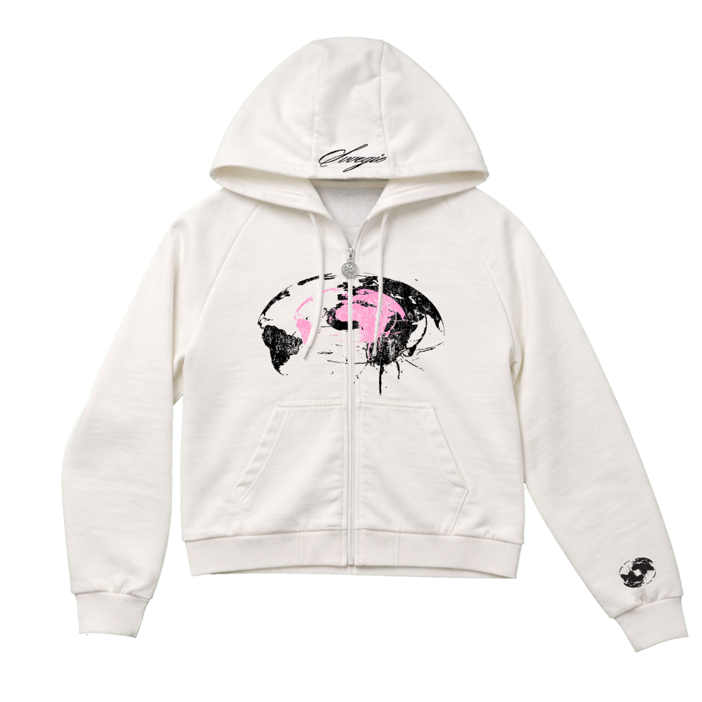 Svvegie Step on the Map