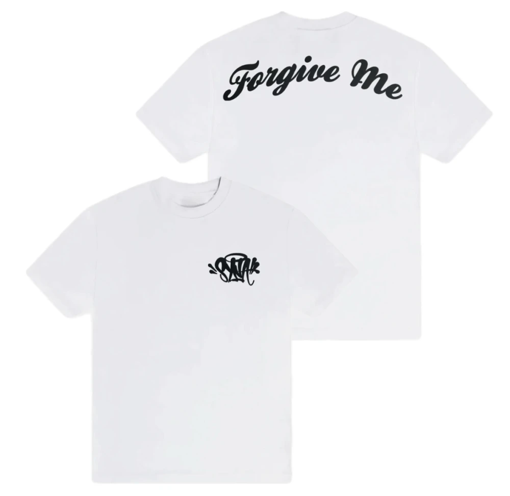 Syna World Forgive Me White